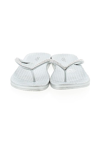 Cappelli Flip Flops (view 2)