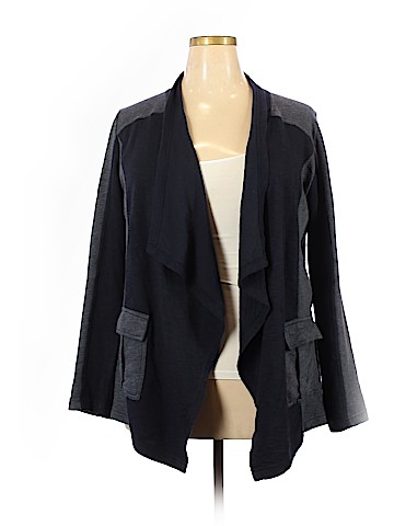 Lucky Lotus Cardigan (view 1)