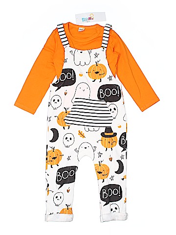 Assorted Brands Overalls (view 1)