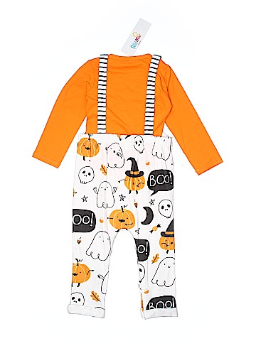 Assorted Brands Overalls (view 2)