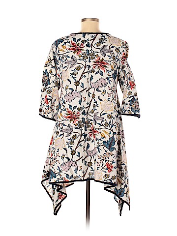 Helen's Heart 3/4 Sleeve Blouse (view 2)