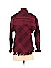 Scotch & Soda 100% Cotton Burgundy Long Sleeve Button-Down Shirt Size P (petite) - photo 2