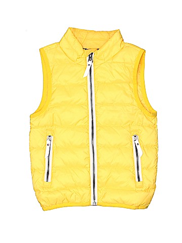 Hanna Andersson Vest (view 1)