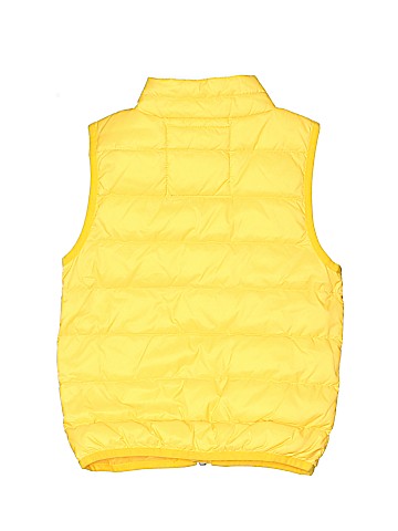 Hanna Andersson Vest (view 2)