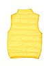 Hanna Andersson 100% Nylon Yellow Vest Size 90 cm / US 12-24 MO - photo 2