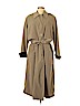 Misty Harbor Tan Trenchcoat Size 6 (petite) - photo 1