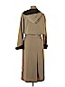Misty Harbor Tan Trenchcoat Size 6 (petite) - photo 2