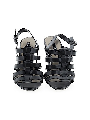 Bandolino Heels (view 2)