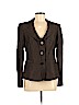 Armani Collezioni Tan Blazer Size 8 - photo 1