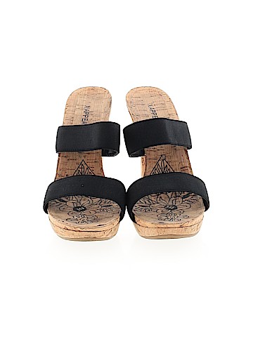 X-Appeal Mule/Clog (view 2)