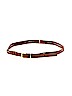 Unbranded Solid Brown Belt Size S - photo 1
