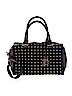 amy & joey Black Satchel One size - photo 1