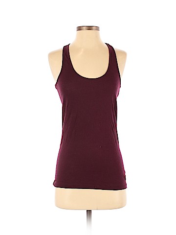 Victoria's Secret Pink Sleeveless Blouse (view 1)