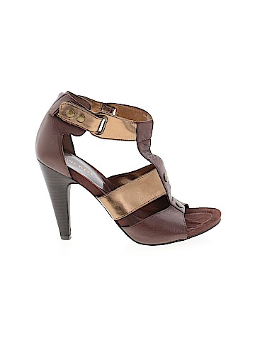 Nine West Heels (view 1)