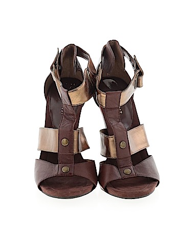 Nine West Heels (view 2)