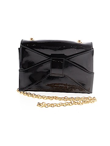ZAC Zac Posen Leather Crossbody Bag (view 1)