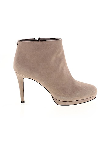 MICHAEL Michael Kors Ankle Boots (view 1)