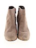 MICHAEL Michael Kors Tan Ankle Boots Size 10 - photo 2