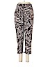 Susan Graver Brown Casual Pants Size M (petite) - photo 1