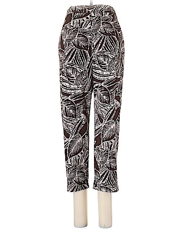 Susan Graver Casual Pants (view 2)