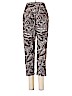 Susan Graver Brown Casual Pants Size M (petite) - photo 2