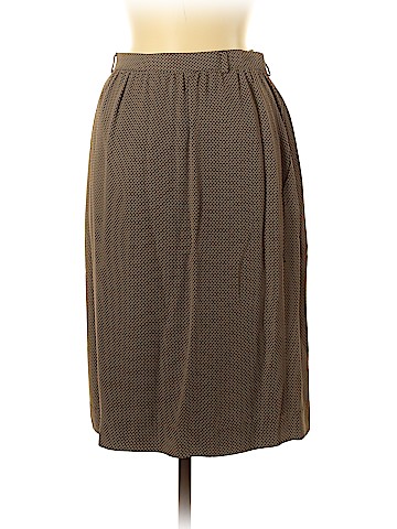 Giorgio Armani Casual Skirt (view 2)