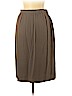 Giorgio Armani Tan Casual Skirt Size 8 - photo 2