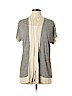 Ann Taylor LOFT Ivory Cardigan Size S (petite) - photo 1