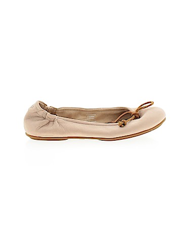 Sperry Top Sider Flats (view 1)