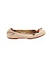 Sperry Top Sider Tan Flats Size 6 1/2 - photo 1