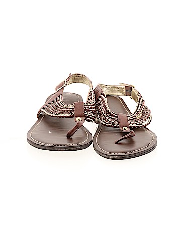 Merona Sandals (view 2)