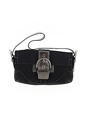 Coach Shoulder Bag (view 1)