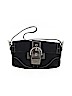 Coach Black Shoulder Bag One size - photo 1