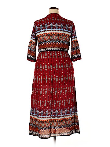 Unbranded Casual Dress (view 2)