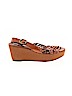 Ciao Bella Brown Sandals Size 11 - photo 1