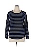SONOMA life + style Blue Thermal Top Size XL - photo 1