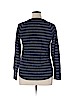 SONOMA life + style Blue Thermal Top Size XL - photo 2