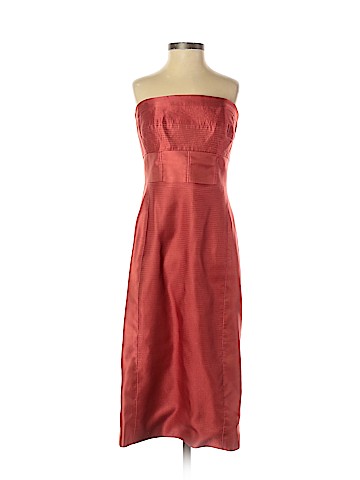 Lela Rose Cocktail Dress (view 1)