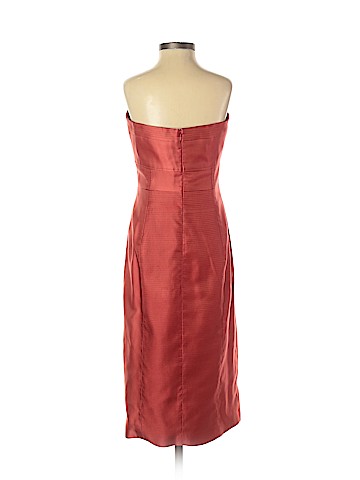 Lela Rose Cocktail Dress (view 2)