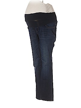 Indigo Blue Size Sm Maternity