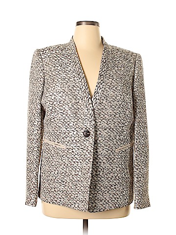 Lafayette 148 New York Blazer (view 1)