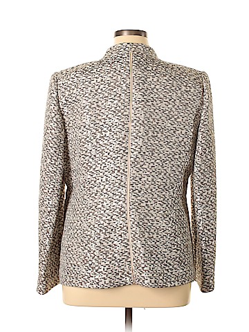 Lafayette 148 New York Blazer (view 2)