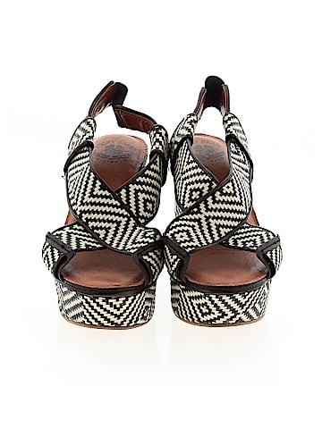 Lucky Brand Wedges (view 2)