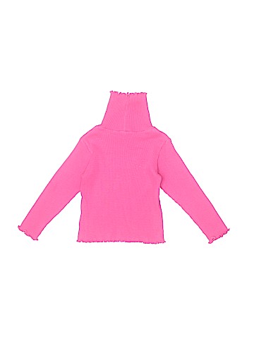 Hanna Andersson Long Sleeve Turtleneck (view 2)