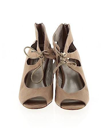 a.n.a. A New Approach Heels (view 2)