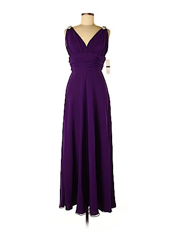 Faviana New York Cocktail Dress (view 1)