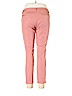 Old Navy - Maternity Pink Khakis Size 14 - photo 2