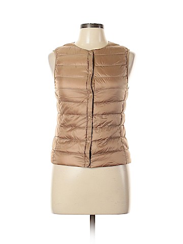 Uniqlo Vest (view 1)