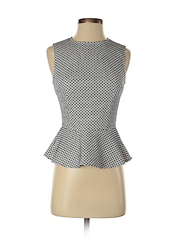 Club Monaco Sleeveless Blouse (view 1)