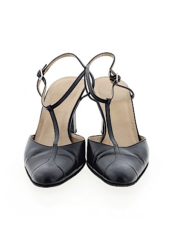 Casual Corner Heels (view 2)